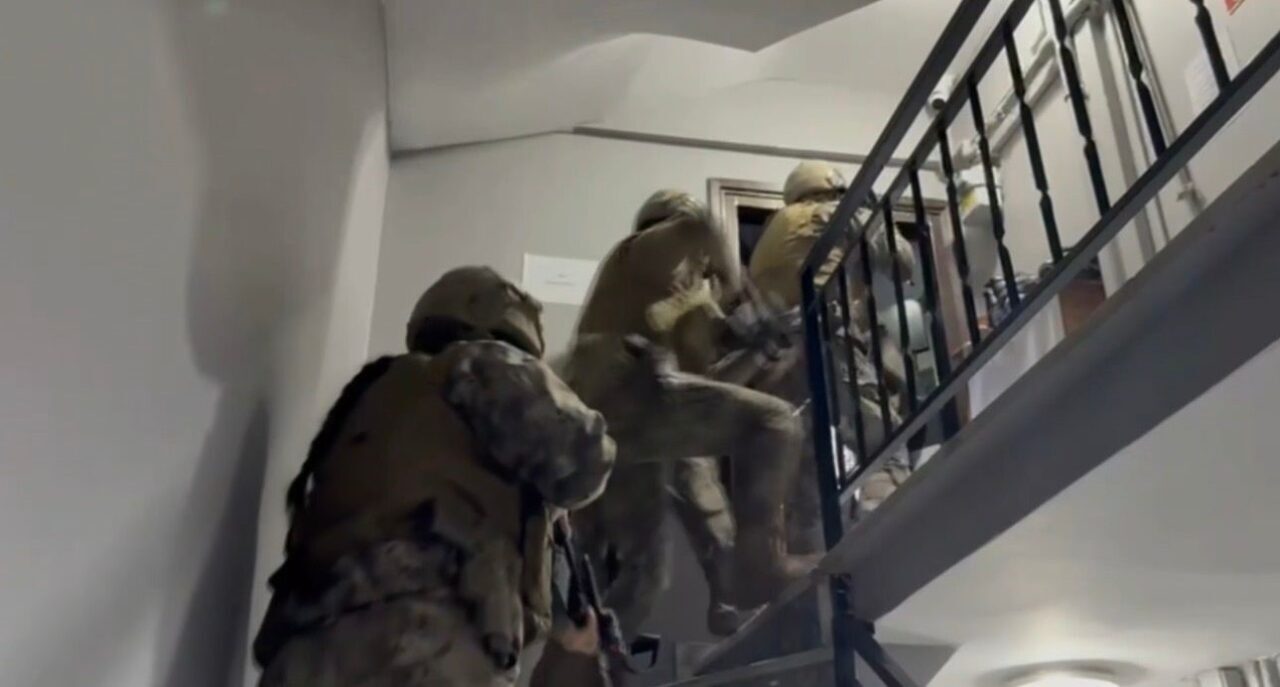 İstanbul'da organize suçlarla mücadele kapsamında 2025'te farklı ilçelerdeki kurşunlama olaylarıyla