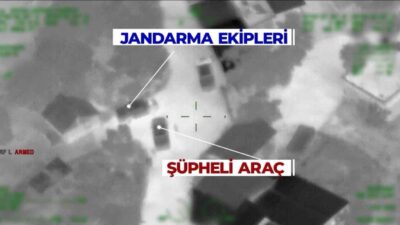 Adana'da orman yangını çıkarmaktan tutuklanan 19 yaşındaki T.Y.G. hakkında 10