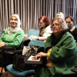 Osmangazi Belediyesi’nin düzenlediği ‘Şiir Atölyesi’nde kursiyerler, 3 haftada şiir yazım tekniklerini öğrendi.