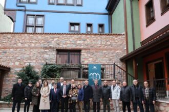 Osmangazi’de ortak akıl ve yerinde çözüm