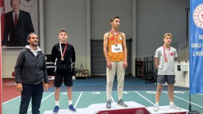 Osmangazi Belediyespor Atletizm Takımı, Merhum Ziya Ertan Alaçam ve Hasan