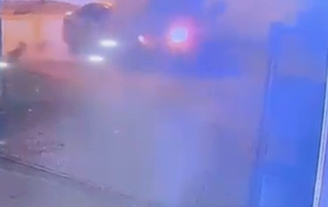 Osmaniye'de 3 aracın karıştığı trafik kazasında 56 yaşındaki Ahmet Yaybel