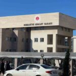 Osmaniye’de DEAŞ bağlantılı 9 şüpheli tutuklandı