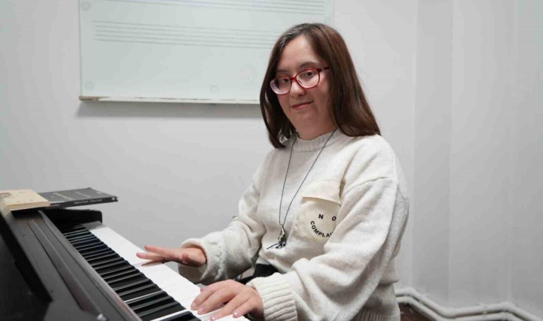 Osmaniye'deki otobüs kazasında hayatını kaybeden 34 yaşındaki down sendromlu Eda