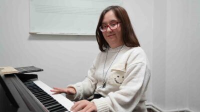 Osmaniye'deki otobüs kazasında hayatını kaybeden 34 yaşındaki down sendromlu Eda