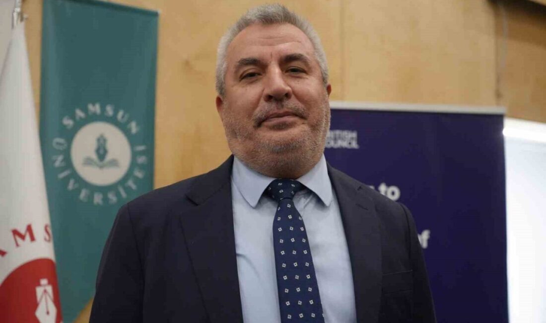 ÖSYM Başkanı Prof. Dr. Bayram Ali Ersoy, yapay zekanın sınav