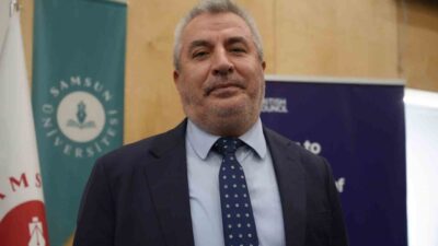 ÖSYM Başkanı Prof. Dr. Bayram Ali Ersoy, yapay zekanın sınav