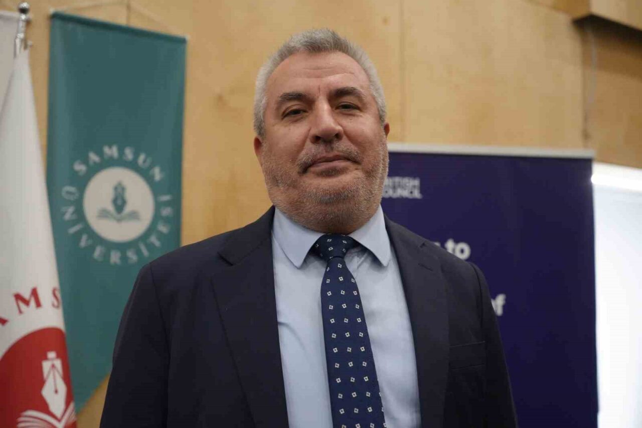 ÖSYM Başkanı Prof. Dr. Bayram Ali Ersoy, yapay zekanın sınav