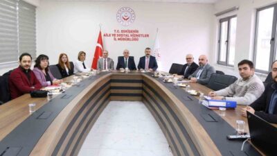 Aile ve Sosyal Hizmetler Bakanlığı, 2023-2030 Otizm İl Eylem Planı