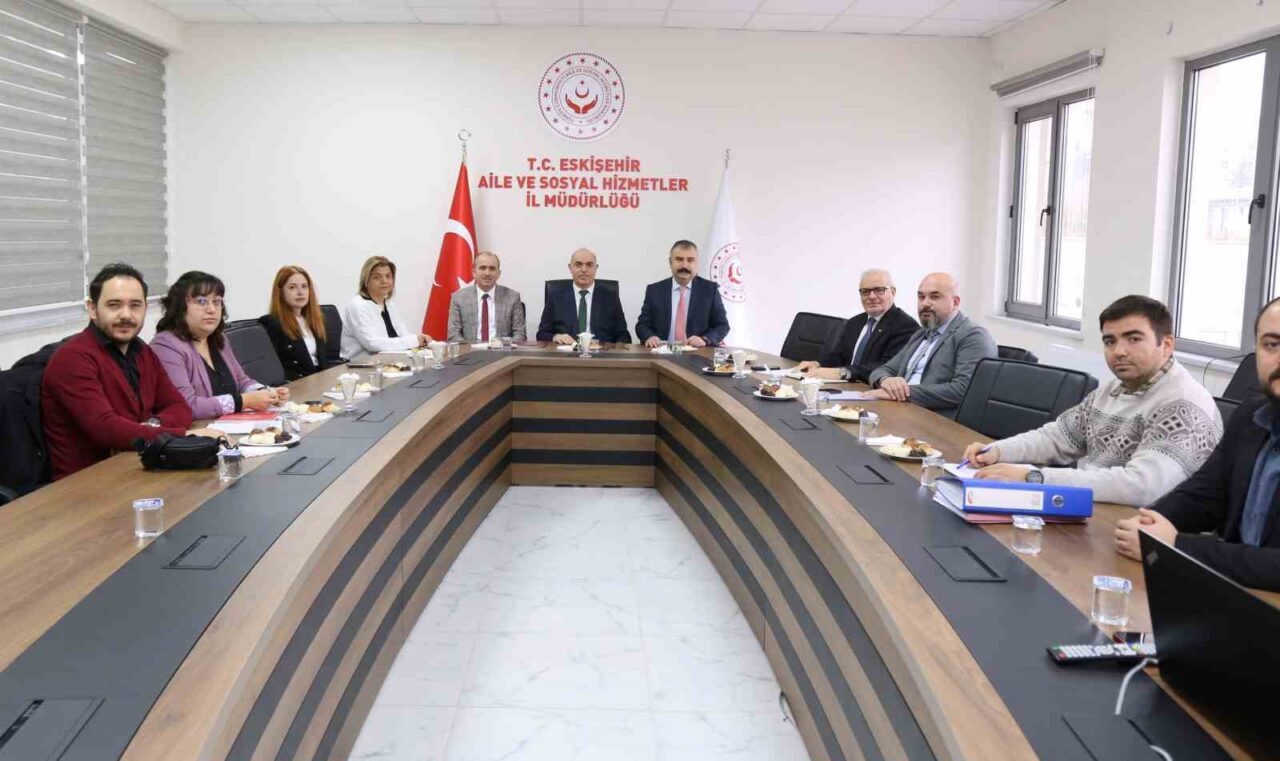 Aile ve Sosyal Hizmetler Bakanlığı, 2023-2030 Otizm İl Eylem Planı