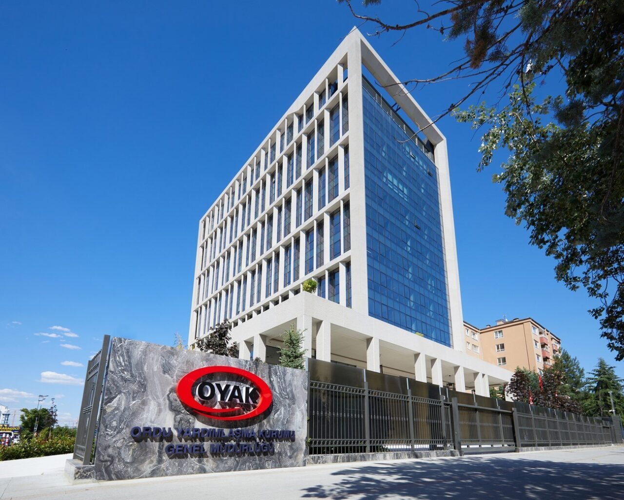 OYAK, 10-11 Aralık’ta Take Off İstanbul Etkinliği’nde Bağlı Şirketleri ile Yer Alacak