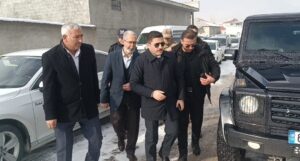 Van'ın Özalp ilçesindeki Kaşıkara Mahallesi'nde 16 yıl süren kan davası,