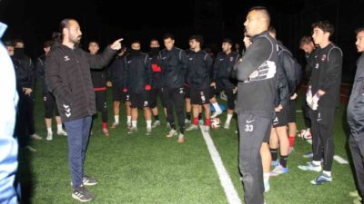 TFF 3. Lig 4. Grup'ta Denizli İdmanyurdu, Balıkesirspor ile kritik