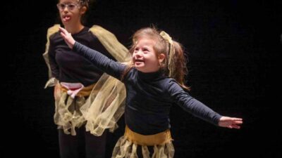 Bilecik’te 3 Aralık Dünya Engelliler Günü nedeniyle düzenlenen etkinlikte, özel