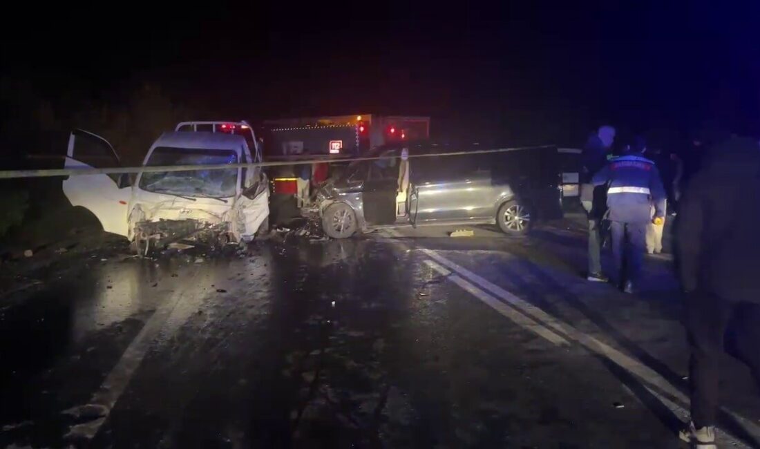 Pamukova’da Trafik Kazası: Bir Ölü, Üç Yaralı Sakarya'nın Pamukova ilçesinde Mekece-İznik yolunda meydana gelen trafik kazasında Zeynep