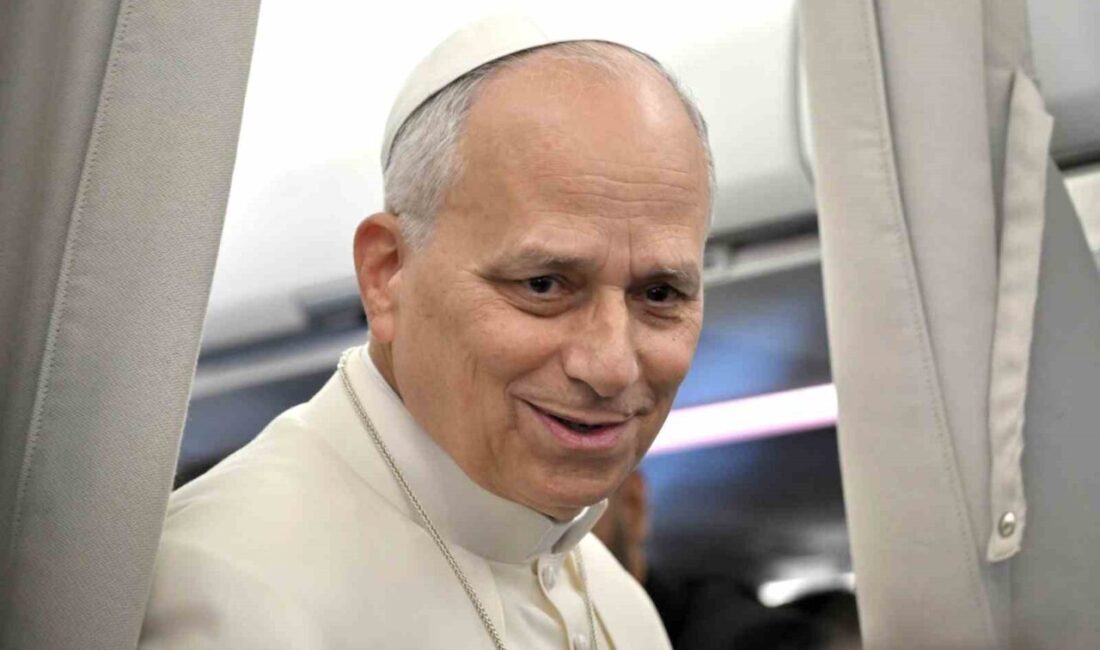 Papa 14. Leo, Donald Trump’ın Venezuela’da askeri müdahale yanında ekonomik