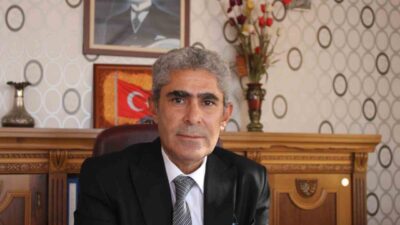 Kayserili müteahhit Uğur Özbek, Antalya'da 20 milyon TL değerindeki villa