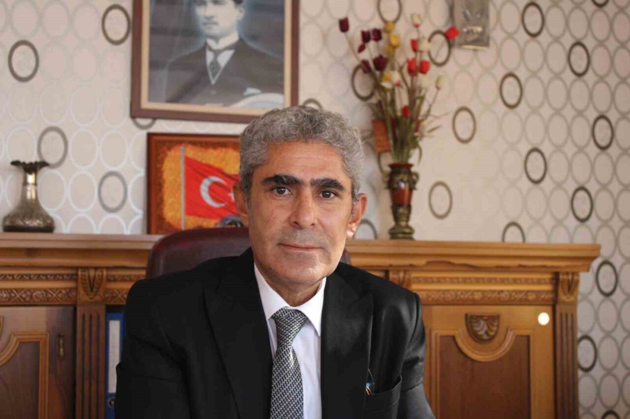 Kayserili müteahhit Uğur Özbek, Antalya'da 20 milyon TL değerindeki villa