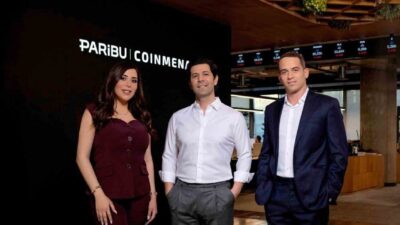 Paribu, MENA bölgesindeki önemli kripto işlem platformu CoinMENA’yı 240 milyon