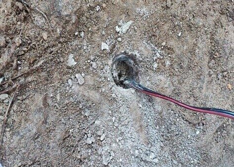 Aydın’da Jandarma, Kaçak Kazı Yapan 4 Şüpheliyi Patlayıcı İle Yakaladı Aydın'ın Koçarlı ilçesinde kaçak kazı yapan K. T., E. Ç.,