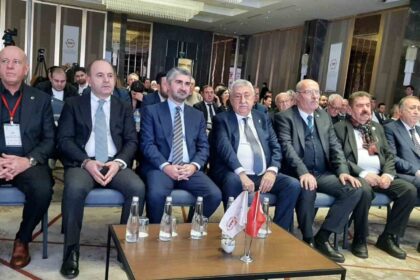 Bendevi Palandöken: Perakende Yasası Çıkarılmalı, Haftada Bir Gün Tatil Şart