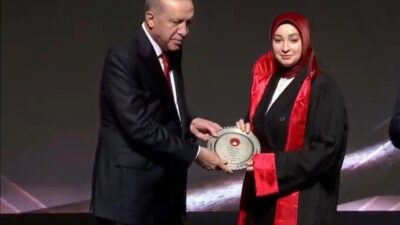 Pazaryeri Belediye Başkanı Zekiye Tekin, Zehra Yetimler'in 28. Dönem Adli