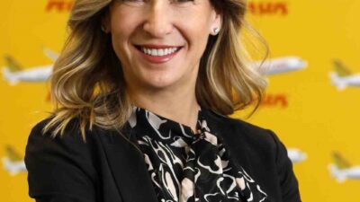 Pegasus Hava Yolları, Çek Hava Yolları ve Smartwings’i Satın Alarak Küresel Büyüme Hedefine Önemli Bir Adım Attı Pegasus Hava Yolları, Çek Hava Yolları ve iştiraki Smartwings'i 154