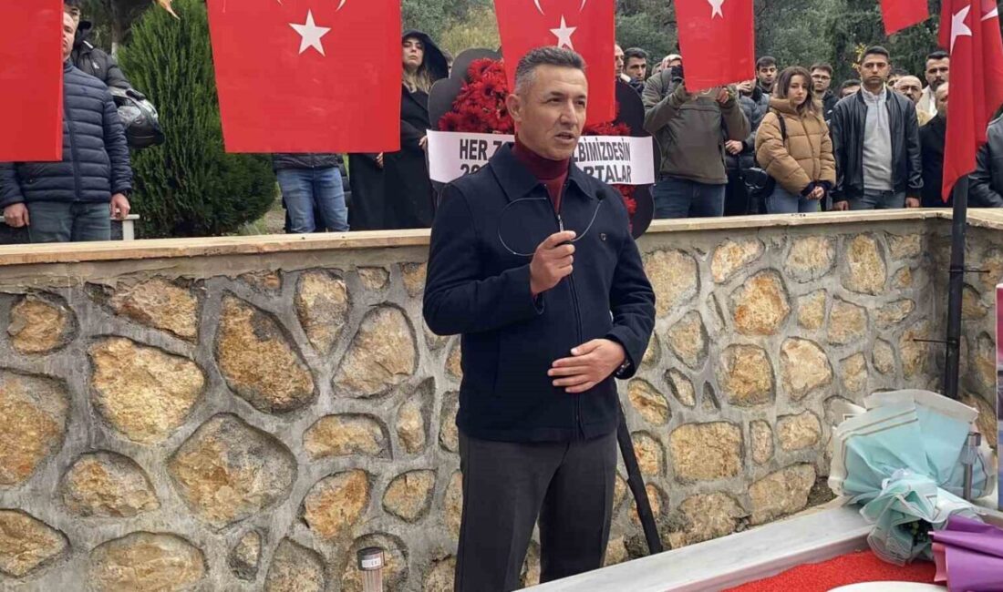 Bursalı Piyade Komando Üsteğmen Tunahan Yavuz, Pençe Kilit operasyonunda şehit