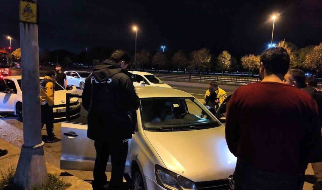 Pendik sahilinde iki genç erkeğin şüpheli ölümleriyle ilgili soruşturma başlatıldı Pendik sahilinde aynı gün iki gencin şüpheli ölümleri yaşandı. İlki