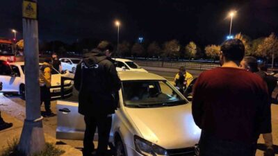 Pendik sahilinde aynı gün iki gencin şüpheli ölümleri yaşandı. İlki