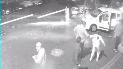 Pendik'te 7 Aralık'ta meydana gelen kazada Alparslan Koç'un aracı, alkollü