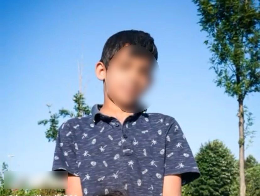 Pendik'te bir evde çıkan yangında 2, 5 ve 9 yaşındaki