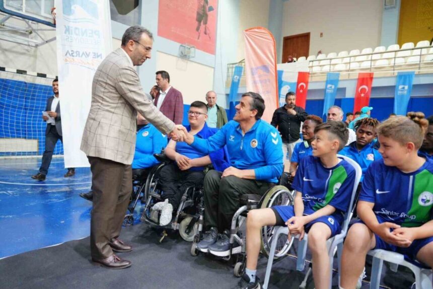 Pendik Belediyesi, 2025’te hayata geçirdiği projelerle ilçenin yaşam kalitesini artırmaya devam ediyor.