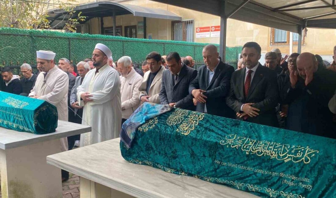 Pendik'te bir evde yangında hayatını kaybeden 2, 5 ve 9