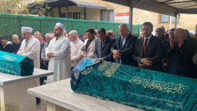 Pendik'te bir evde yangında hayatını kaybeden 2, 5 ve 9