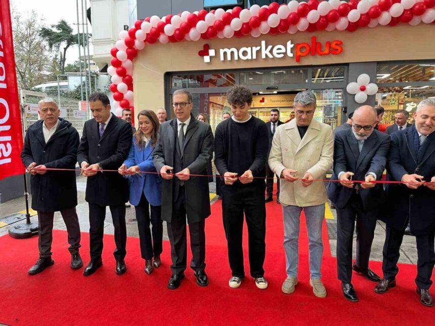Petrol Ofisi Grubu, BP Türkiye istasyonlarının dönüşümünü tamamlayarak İstanbul’da üç yeni lokasyon açtı.