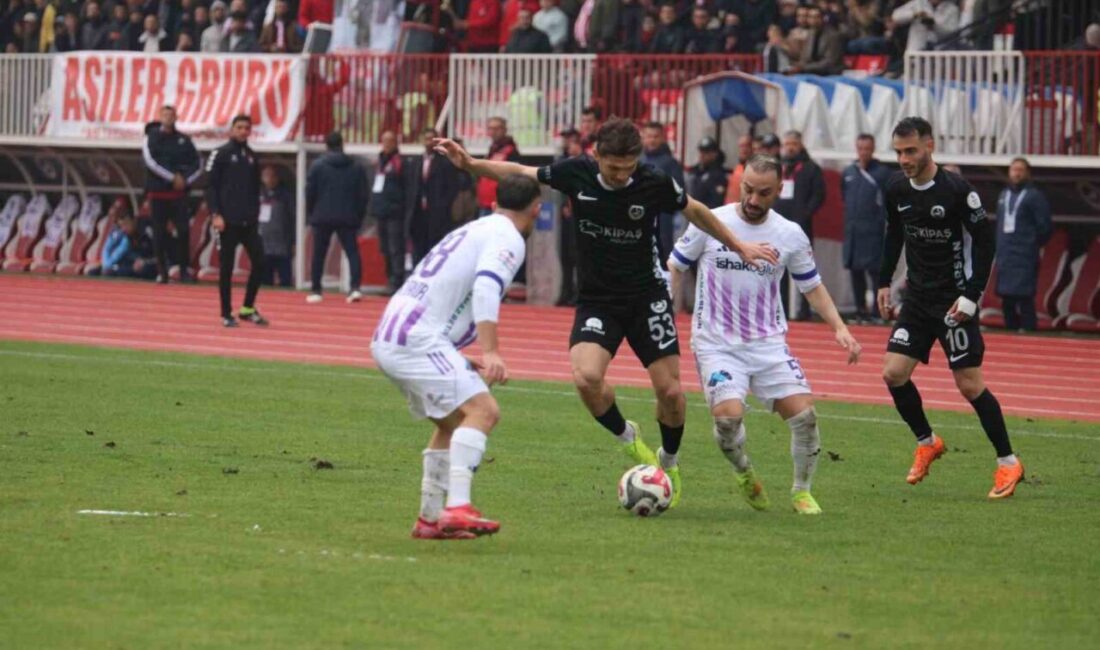 Profesyonel Futbol Disiplin Kurulu, 4 Aralık'ta Kahramanmaraş İstiklalspor'a, 30 Kasım'daki