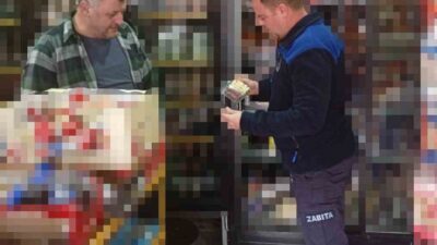 Kırklareli'nin Pınarhisar ilçesinde zabıta ekipleri, marketlerde kapsamlı denetimler gerçekleştirdi. Fiyat