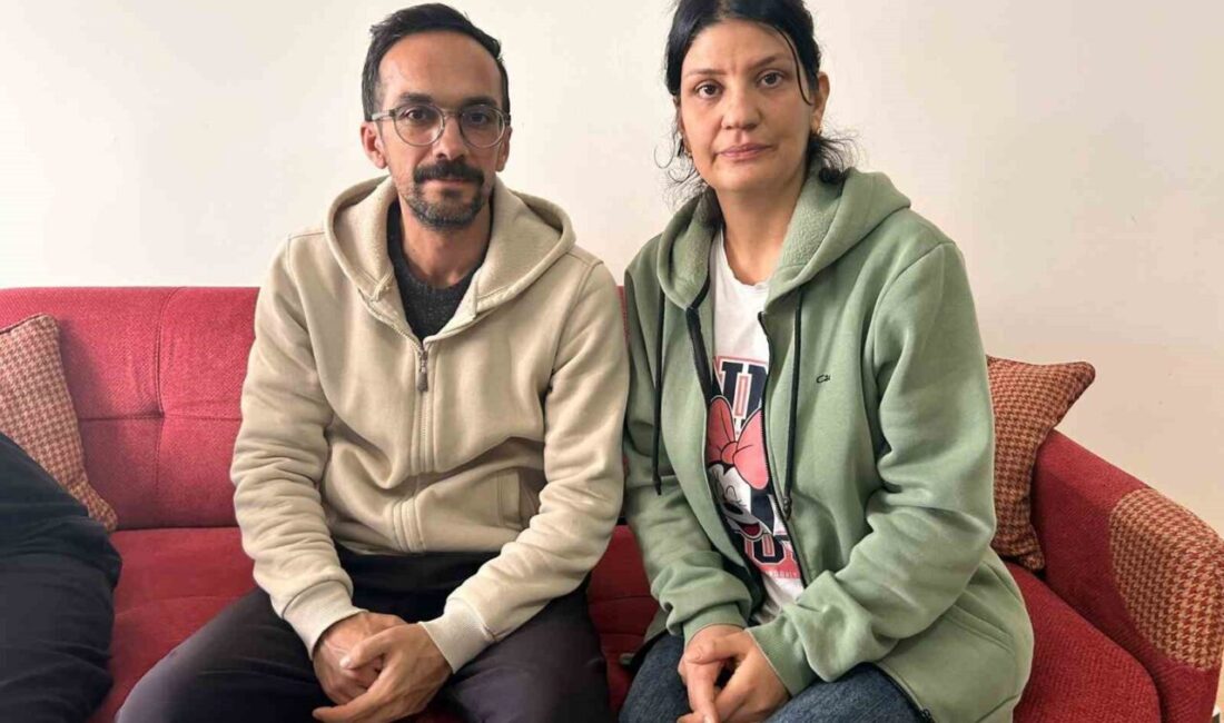 Pitbull Köpeğin Saldırısına Uğrayan Kardeşler Hastaneden Taburcu Oldu Ankara’nın Etimesgut ilçesinde pitbull cinsi köpeğin saldırısına uğrayan bir buçuk