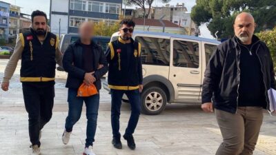 Aydın'ın Nazilli ilçesinde, "kasten yaralama" suçundan 25 yıl hapis cezası