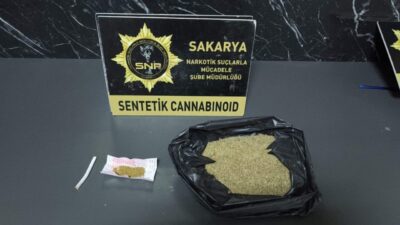 Sakarya'nın Adapazarı ilçesinde gerçekleştirilen uyuşturucu operasyonunda 9 şüpheli yakalandı. Polisin