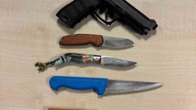 Afyonkarahisar'da gerçekleştirilen polis denetimlerinde, aranan 16 kişi yakalandı. Yapılan kontrollerde