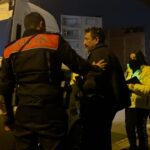 İnegöl’de yasak bölgeye giren tır sürücüsü, alkol testinde zorluk yaşadı ve ceza aldı.