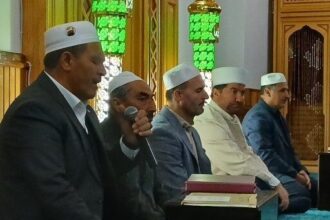 Posof’ta Regaib Kandili coşkusu