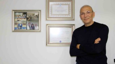 Prof. Dr. Mustafa Nazım Karalezli, kas iskelet sistemi tümörleri hakkında