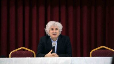 Prof. Dr. Ömer Özkan, Türkiye Odalar ve Borsalar Birliği Fen