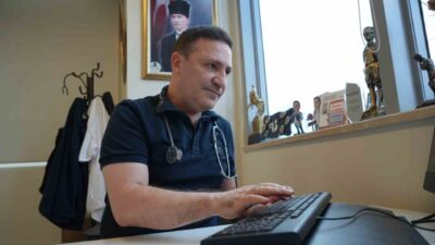 Prof. Dr. Şevket Özkaya, antioksidan ve vitamin takviyelerinin sağlığa zararlı