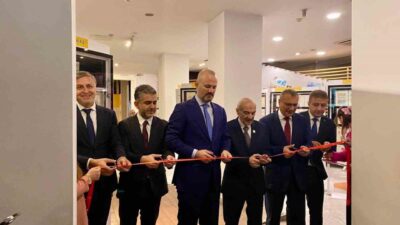 Posta ve Telgraf Teşkilatı (PTT) ile Türkiye Filateli Dernekleri Federasyonu,