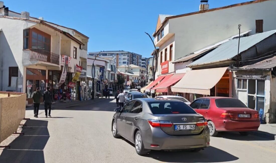 Tunceli Pülümür’de 4.2 Büyüklüğünde Deprem, Erzincan Tercan’da da Hissedildi Tunceli'nin Pülümür ilçesinde 4.2 büyüklüğünde bir deprem meydana geldi. Afet