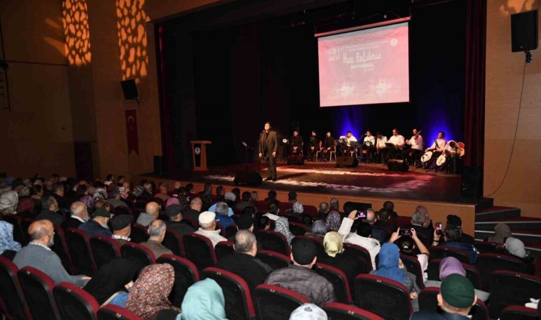 Pursaklar’da Hz. Mevlana’nın 752. Vuslat Yıldönümü İçin Anma Etkinliği Düzenlendi Pursaklar Belediyesi, Hz. Mevlana Celaleddin-i Rumi'nin 752. vuslat yıl dönümünde